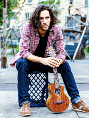Partie 2: La rue se transforme en salles de concert