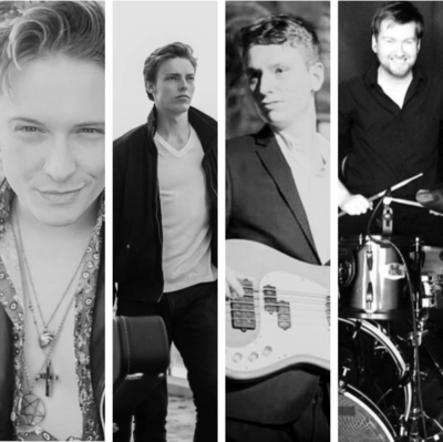 Gigstarter: a management software for your roster 