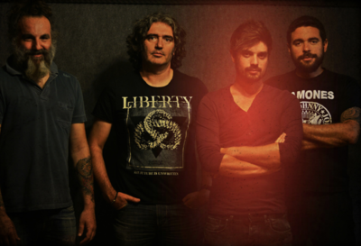 Gigstarter: una herramienta para manejar tus bandas