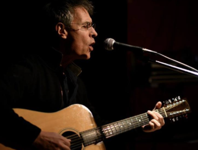 Música en vivo frente a nuevas medidas por el coronavirus