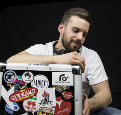 Los beneficios al registrarse en la plataforma europea de música en vivo