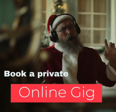 Regalo personalizzato per Natale