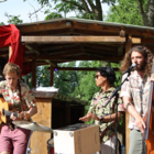 Nootmuskaat, Akoestisch, Blues, Ska band