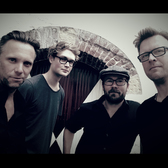 Coverband Koest, Jazz, Rock, Pop band