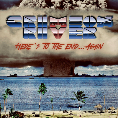 Crimson River, Metal, Hard Rock, Heavy metal band