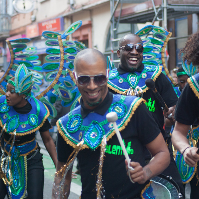 Kalentura Drums Bruiloft 10 06 2017