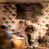 RBD Rhythmical Brain Disorder, Wereldmuziek, Afro, Funk band