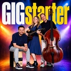Gold Collective akoestische band, Coverband, Akoestisch, Pop band