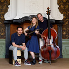 Gold Collective akoestische band, Coverband, Akoestisch, Pop band