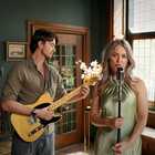 Jazz duo Jaxxi, Jazz, Pop, Allround band