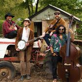 The Royal Hillbilly Club, Country, Folk, Americana band