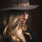 Lizzy V - Artiest van het Jaar 2015, Pop, Singer-songwriter, Americana soloartist