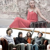ANTIMUFA - New Ways of Argentinean Music, Tango, Jazz, Wereldmuziek band