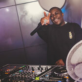 Rawson, Allround, Rap, 80s dj