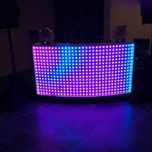 Drive in Show Music & Lights, Allround, 80s, Pop dj