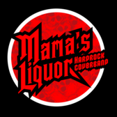 Mama's Liquor Hardrock/rock coverband, Hard Rock, Heavy metal, Rock band