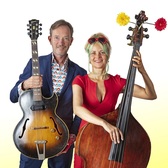 Inge Klinge , Pop, Easy Listening, Jazz band