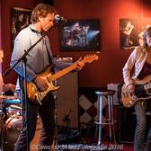 RedHotAndBlue, Jazz, Rock, Blues band