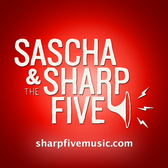 Sascha & the Sharp Five, Rock, Funk, Jazz band