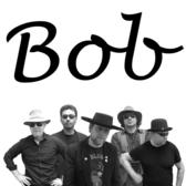 Bob, Tributeband band