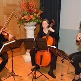 Alla Classica, Klassiek, Barok, Romantiek ensemble