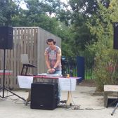 SvenV, Dance, House, Hardstyle dj