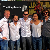 Constantijn & The Shepherds, Easy Listening, Jazz, Big Band band