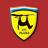 Lui Paard, Nederpop, Rock, Funk band