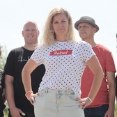 Split Seconds, Coverband, Pop band