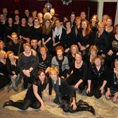 Popkoor Together, Soul, Rock 'n Roll, Pop band