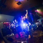 Feelings + gratis DJ ( Professionele band ), Disco, Coverband, Funk band