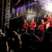 SPAWN ( ska punk) , Ska, Punk, Reggae band