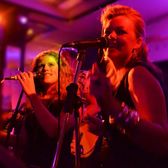 Partyband INTHEPICTURE, Disco, Dance, Pop band