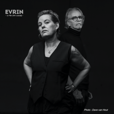 Evrin, Americana, Blues, Akoestisch ensemble