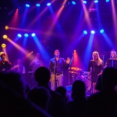 Steely Fan, Rock, Muziektheater, Jazz band