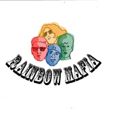Rainbow Mafia, Alternatief, Psychedelic, Rock band