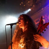 Grindpad, Metal, Heavy metal band