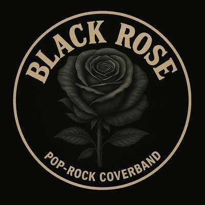Black Rose, Rock, Pop band