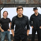 Dennis Benedict, Rock, Pop band