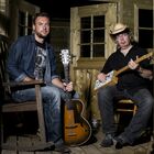 Gumbo & The Monk, Blues, Akoestisch, Americana ensemble