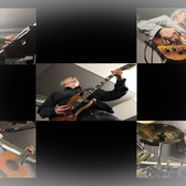 SHERPA, Alternatief, Britpop, Pop band