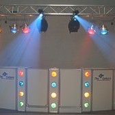 Feest DJ JP, Levenslied, Disco, Soul dj