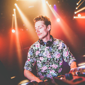 DJ Lucas Benjamin, Funk, Soul, Jazz dj