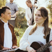 Coverband Gold Collective , Coverband, Akoestisch, Allround band