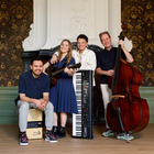 Coverband Gold Collective , Coverband, Akoestisch, Allround band