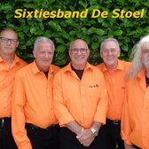 Sixsties Band De Stoel, Coverband, Rock 'n Roll, Nederpop band