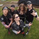 Little Devil Allstars, Tributeband, Hard Rock, Rock band