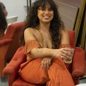 Jessy Yasmeen, Soul, Jazz, Hip Hop band