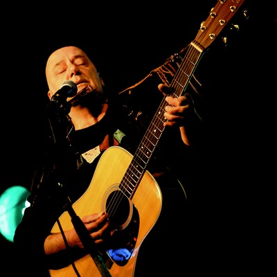 Martin van de Vrugt, Akoestisch, Folk, Singer-songwriter soloartist