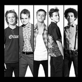 Rumble in the Barn, Rock 'n Roll, Funk, Indie Rock band